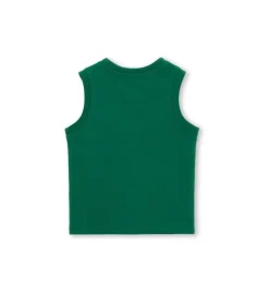 T-shirt smanicata