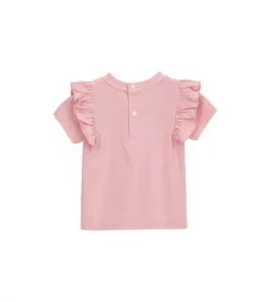 T-shirt squadrata