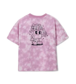 T-shirt stampata