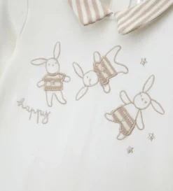 Tutina con stampa