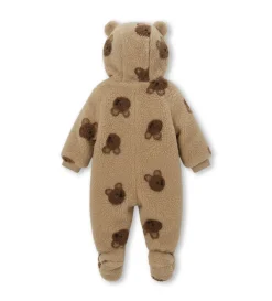 Tutona teddy