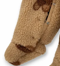 Tutona teddy