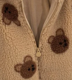 Tutona teddy