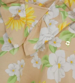 Vestito a fiori
