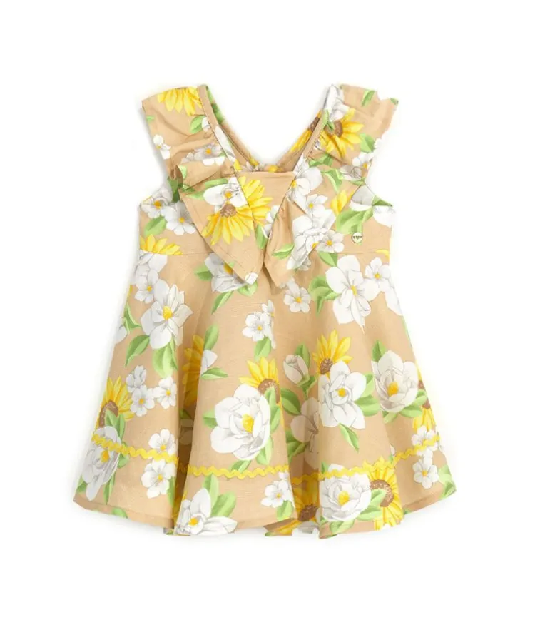 Vestito a fiori