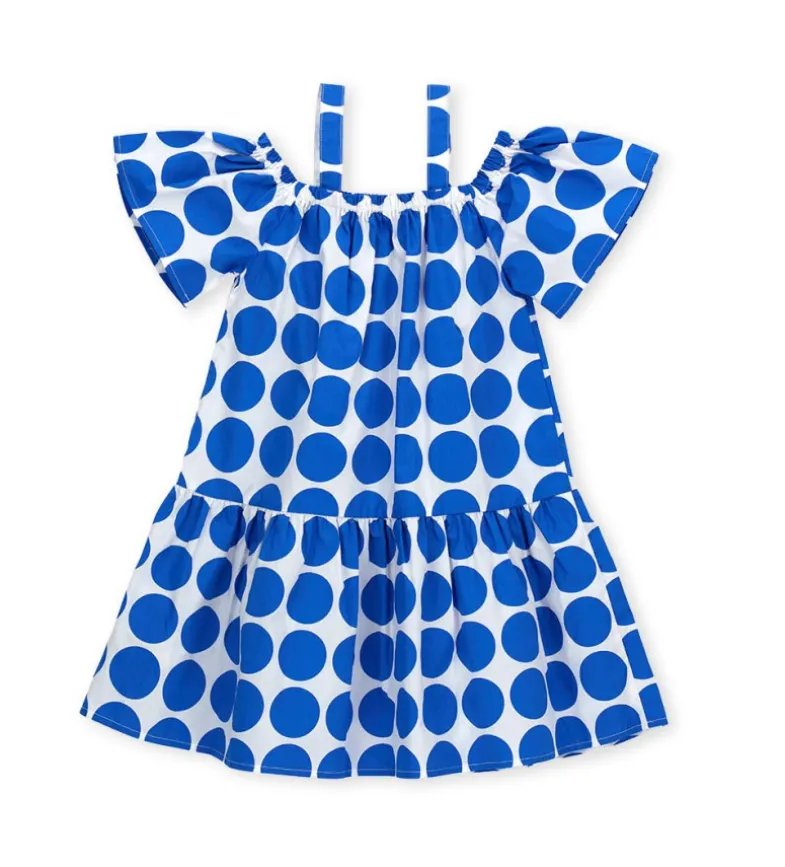 Vestito a pois