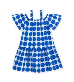 Vestito a pois
