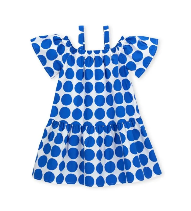 Vestito a pois