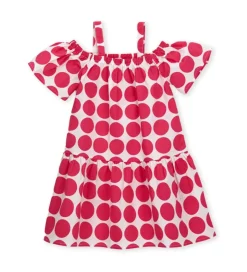 Vestito a pois