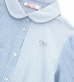 Vestito camicia