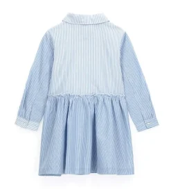 Vestito camicia