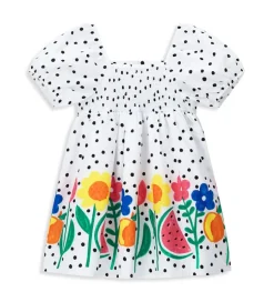 Vestito con stampa