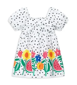 Vestito con stampa