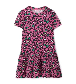 Vestito con stampa