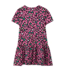 Vestito con stampa