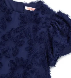 Vestito con zip
