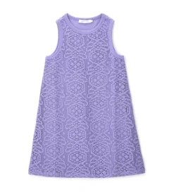 Vestito in crochet