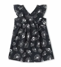 Vestito in lino