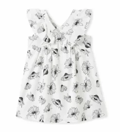 Vestito in lino