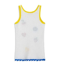 Vestito in maglia
