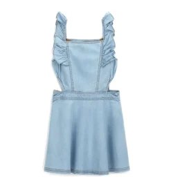 Vestito jeans